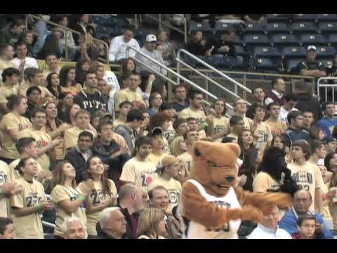 Pittsburgh Panthers 2009-10 Basketball Preview