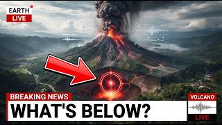 A Major Fault Just Shifted Scientists Are Watching What Happens Next