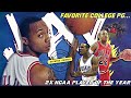 How The GOAT NCAA Point Guard "Threw It All Away" JAY WILLIAMS