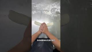 跟著世界最佳麵包師沉浸式做法國長棍麵包