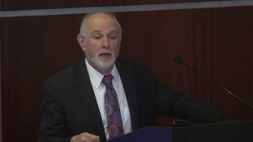 The Future of Video Competition & Regulation | William J. Baer,  Keynote Address