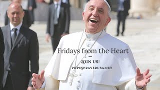 Fridays from the Heart