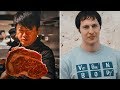 ホリエモン vs ダンテ