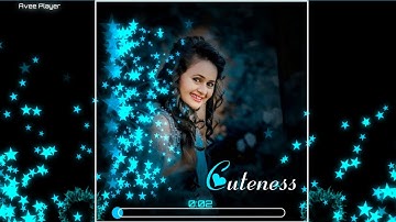 Avee Player Template Download Link new | How to create trending WhatsApp Status Video | Avee player