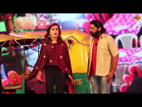Malhar Thakar | Esha Kansara | Vipul Mehta | Sabarmati Festival