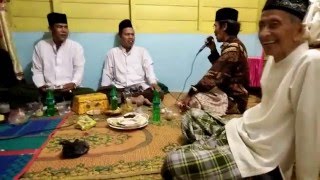 Download Lagu Nada Al Barzanji Tapsel MP3 Nada Al Barzanji Tapsel