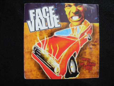 Face Value Long Road Home
