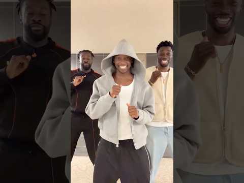 Ngishutheni Dance Challenge Ngishutheni Eemoh Amapiano Tiktok Dance Southafrica Fyp 