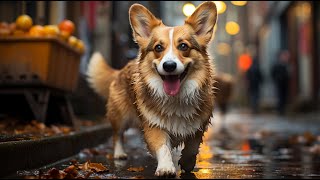 Exploring the Differences Between Pembroke and Cardigan Welsh Corgis