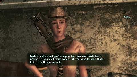 [4K/60FPS] The Inheritance | Think of the Children #5