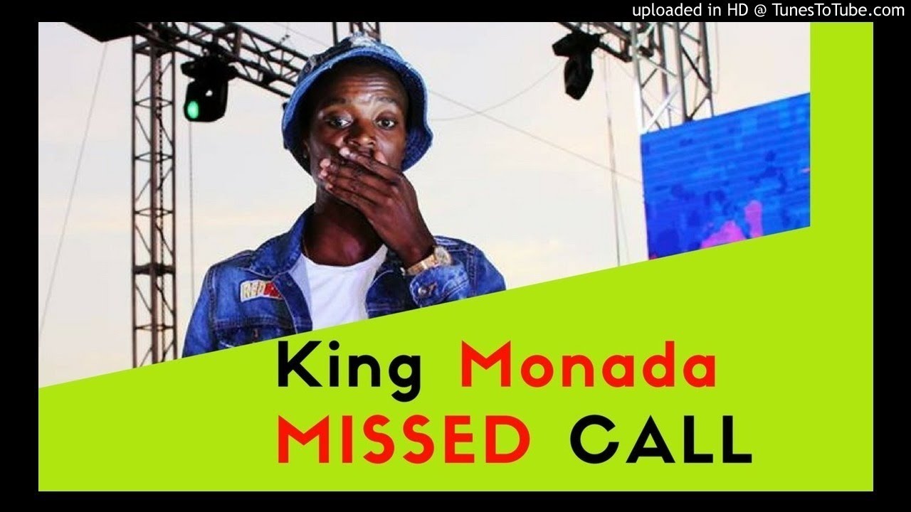 King Monada - Missed Call ft Lebb Simmons