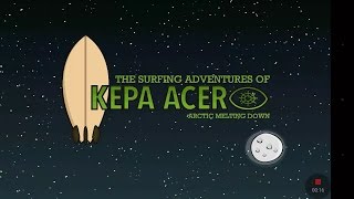 Kepa Acero. Фёдор смотрит. Неудачное путешествие. screenshot 3