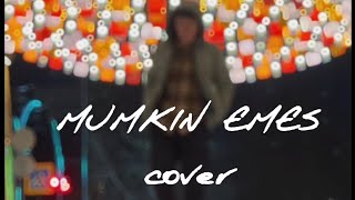 Мүмкін емес (cover )- Жандаулет Батай. ( mood video). #втренде #жандаулетбатай #кавер #музыка #видео