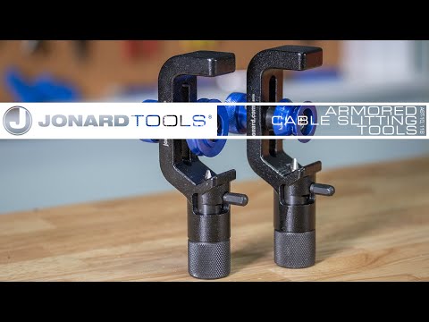 jonard Tools vt-1000 Berührungslose Spannungsprüfer 