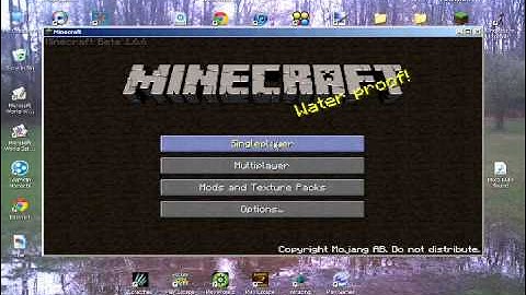 How to install Single Player Commands for minecraft 1.6.6 and above