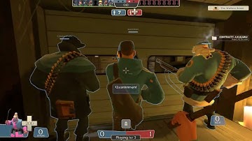 TF2: Afterlife of Casual SBMM is Terrible Garbage. #bringbackquickplay