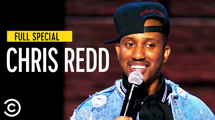 Chris Redd: The Half Hour - Full Special