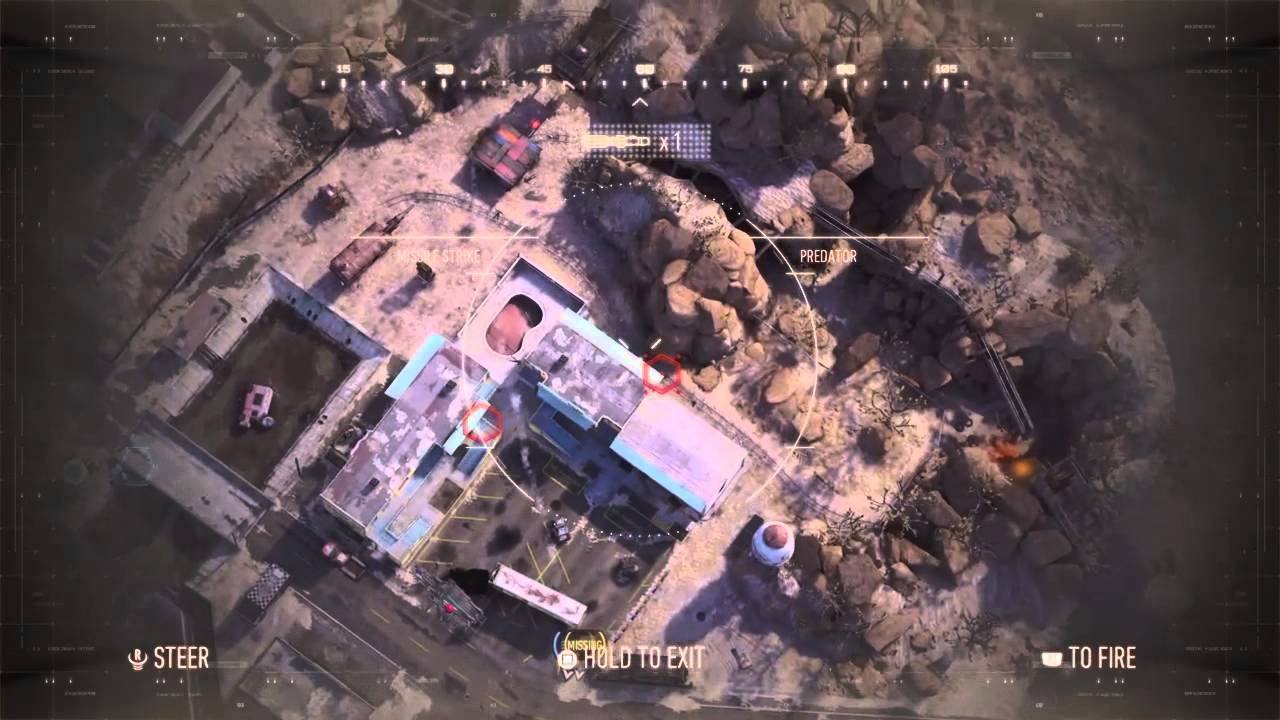 CoD AW 27 ScorestreaksSpecial YouTube