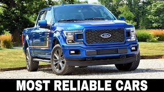 10 Cars, SUVs and Trucks Known for Their Durability (2018 Rating Based on Old Models) 10 Cars, SUVs and Trucks Known for Their Durability (2018 Rating Based on Old Models)