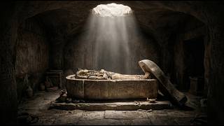 The Tomb That Breathed The Real Science Behind the Pharaohs Curse #History #Documentary