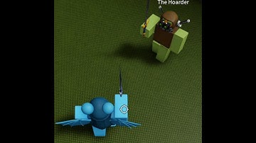 ROBLOX Randomly Generated Droids - Snowy Strategist Ascension 15 No Damage