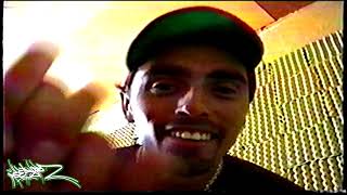 Tiro De Gracia (Sala Ensayo 1998) VHS rip
