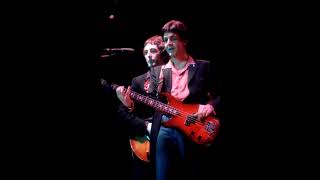 Paul McCartney & Wings - Again And Again And Again (Live In Glasgow 1979)