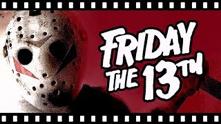 Exploring The Legacy of FRIDAY THE 13TH