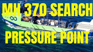 MH370 SEARCH - Pressure Point   #mh370search