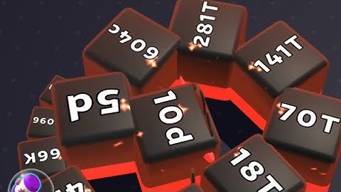 Snake Cubix 2048 Merge Arena - Dive into Action-Packed Adventure with Cubes