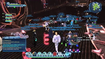 EVIL MEPPS ATTACK HALL OF DOOM