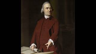 Episode 924: Founding Fathers – Samuel Adams
