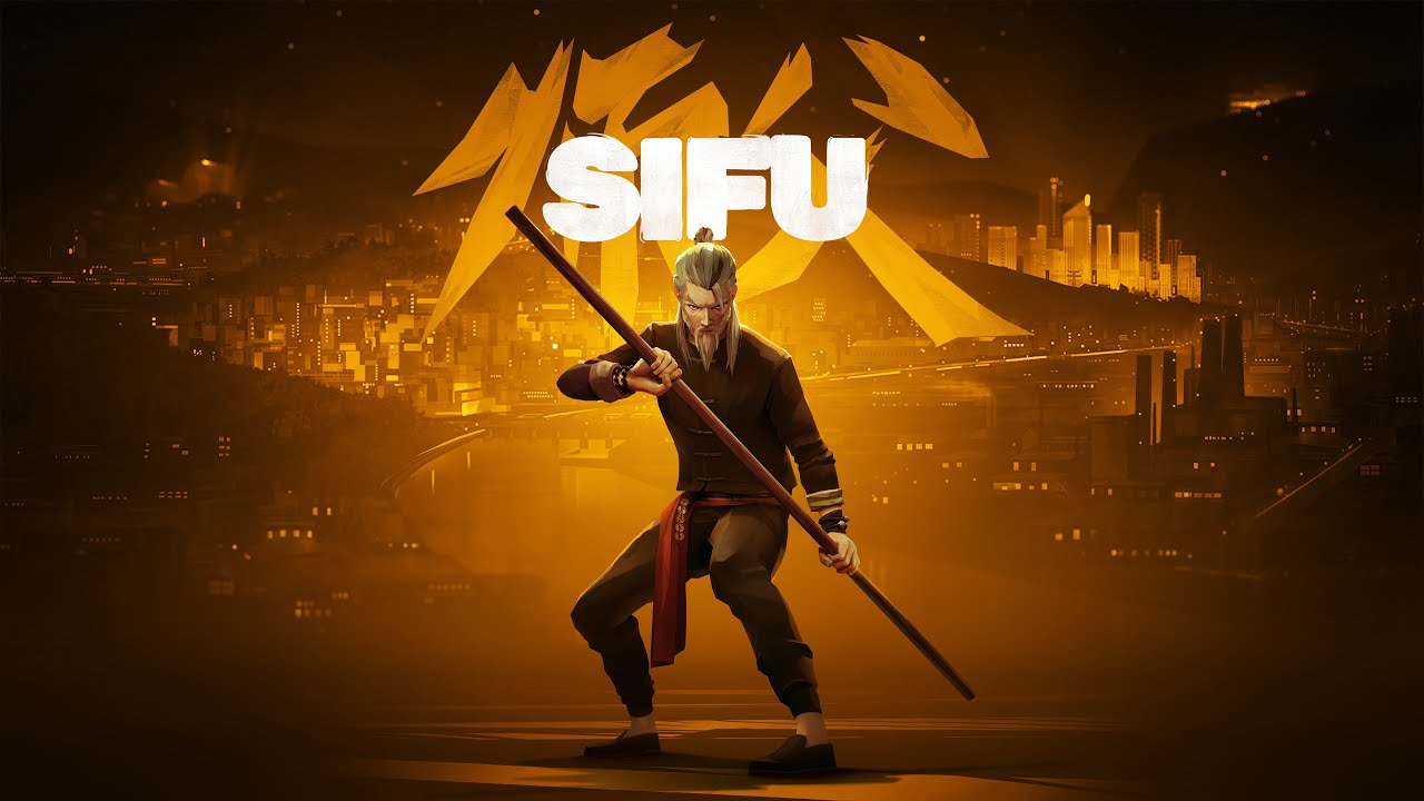 Sifu Live Gameplay - Trying not to age | Martial Arts Action!