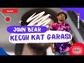 Garasi Kupas | John Bear Buat Riuh Garasi