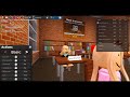 school 2 / caught in 4k