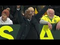 All the Angles of Wilfried Zaha's Stunning Goal at Carrow Road