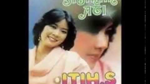 Itih s"BISIKANE ATI~tembang lawas thn 80`an