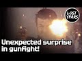 Lost Years Unexpected Surprise In Gunfight English Subtitles Kaybolan Yıllar 