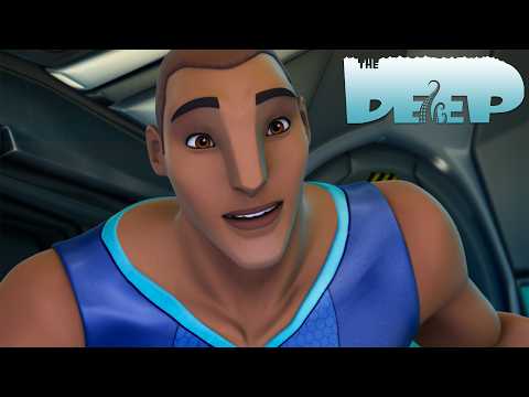 The Deep | Digging Deeper | Full HD Episode