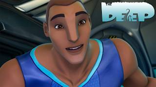The Deep | Digging Deeper | Full HD Episode