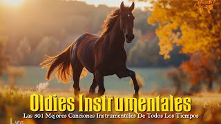 301 Greatest Instrumental Songs Of All Time - Oldies But Goodies 50s 60s 70s