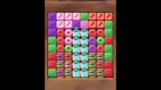 COOKİE CATS BLAST level 677