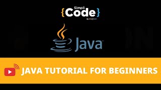 🔥Java Full Course | Java Tutorial For Beginners | Advanced Java Programming in 11 Hours | SimpliCode screenshot 3