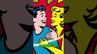 The Spark You’ve Been Waiting For | Daily Oracle Reading #dccomics #art #facts