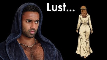 I’ve Made Real Progress Against Lust