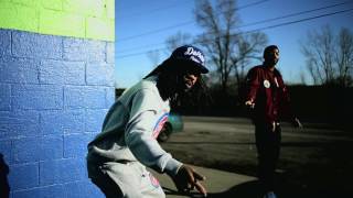 Wayne Gocr8Z - Work Prod. By Jonboi Shot By