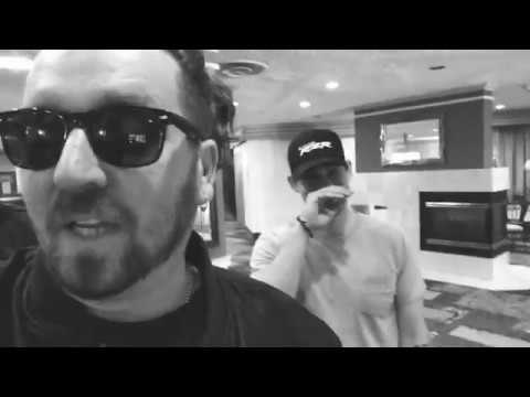 DIRTBAGZ - Scavenger Hunt