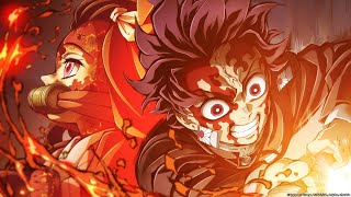 《Demon Slayer: Kimetsu no Yaiba》 Promotion Reel 2024