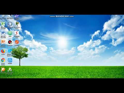 Tutorial pembuatan JSON pada PHP