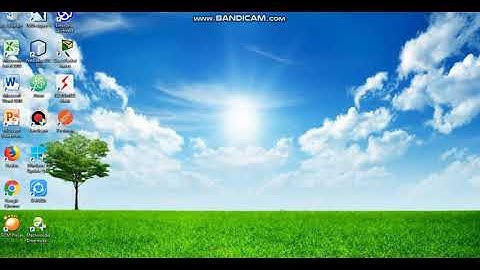 Tutorial pembuatan JSON pada PHP